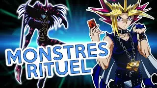[V.2] YU-GI-OH! TUTO #1 : Monstres Rituel