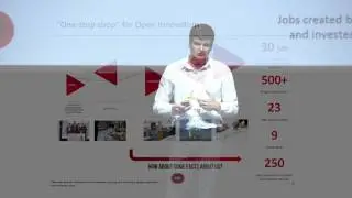 TBB.2016 | Executive Director of EDP Inova&ccedil;&atilde;o, EDP Ventures