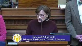 Virginia House of Delegates - Floor Session - 2026-01-29