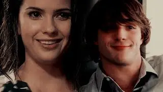 Diana & Jesse || You Will Find Me