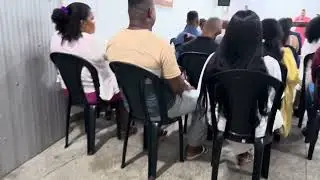 UMA IGREJA QUE AMA CUIDAR 🤍