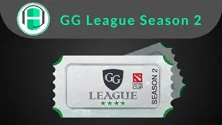 GG League #2 ||| BBC vs Gplay ||| Game 3