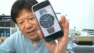 【ブラックフライデーの最終日】ギナーンの超耐磁時計、ラスト１本