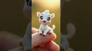 Can You Pick The Most Adorable Pet?