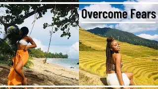 10 Tips for Overcoming Your Fear of Solo Traveling