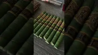 A Cigar you want to inhale! #cigars
