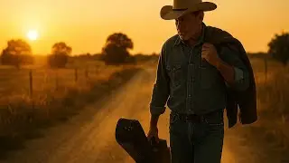 Lord, Help Me Carry This Load | Country Faith Song about Burdens, Struggle, Redemption, Strength