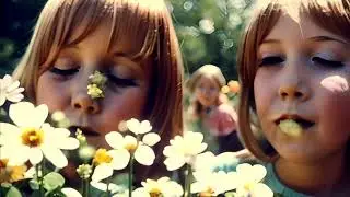 The first text to video AI music video ever? Onsloow - Sleeping/Daydreaming
