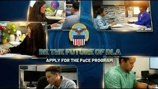 Be the Future of DLA (Kameron Heninburg)