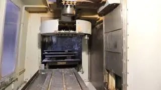 FOR SALE: 2001 HAAS VF-2B (Toolquip # X4X2777)