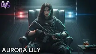 Olaylı Biten Akademi |Aurora Lily |4. Bölüm | EightbornV Next