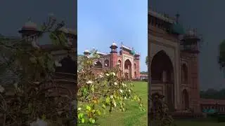 Same Day Taj Mahal Tour From Delhi By India Travel Hub