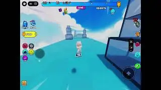 ASMR for 4 minutes Roblox skaters of hell ￼
