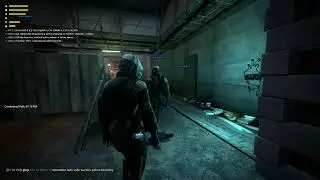 Willard Networks | Beatdown