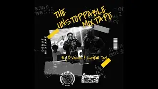 D'Vcious X Lyrikal Tool ft Vybz_It - Welcome To Di Trap