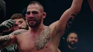 UFC llega a Paramount Plus | Paramount+