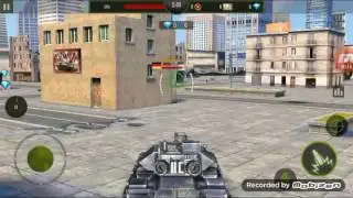 Iron Force 