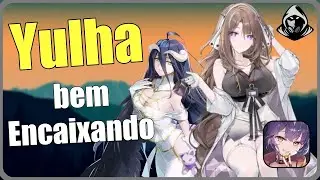 Amassando com Yulha Ml na GvG [E7]