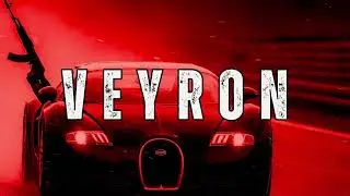 Aggressive Fast Gangsta Freestyle Rap Beat Instrumental ''VEYRON'' Hard Bouncy Hype Trap Type