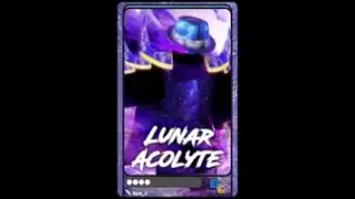 Blox Cards Archetype Review! #1: Acolytes