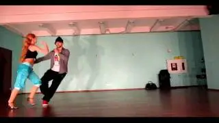 Salsa Combat 2