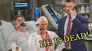 The secret is revealed: EJ was responsible for Peter's death Days of our lives spoilers