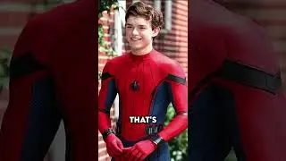 Owen Cooper as the Next SpiderMan #shorts