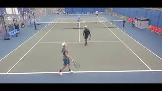 2024 USTA 4.5 Men's Sectionals SoCal: Beach Cities vs Orange County