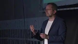 Thomas Madsen Mygdal | The times they are changin' | DOKU.TECH 2018