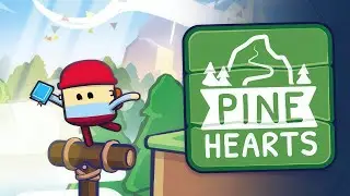 Pine Hearts | GamePlay PC