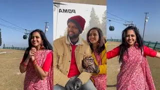 Lasya Manjunath Latest video #lasyatalks #lasyamanjunth #short #reels