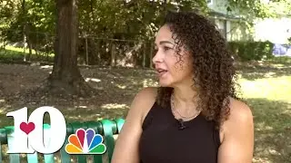 Emilie Rae Cochrane sits down with Joey Aguilar's mother