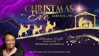 Born to Be King | Matthew 2:1-2 | Bishop Jackie McCullough