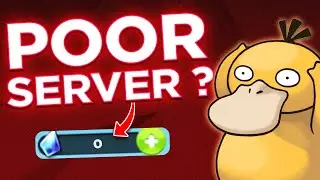 Avoid These Mistakes While Joining A New Server in Pocket Fantasy