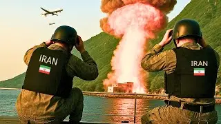Iranian Drone Strike on U.S. Base in Jordan: A Deadly Escalation