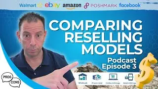 The ONLY Reselling Method You Need in 2026 (Wholesale vs Private Label vs Arbitrage)
