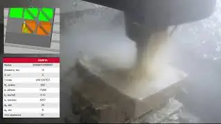 Aluflash - universal duty milling of non-ferrous materials