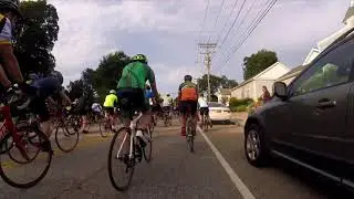The Tour of the Litchfield Hills 2021