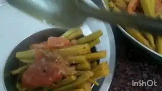 #Short .# Sajna Recipe # Coocking 15 December 2025