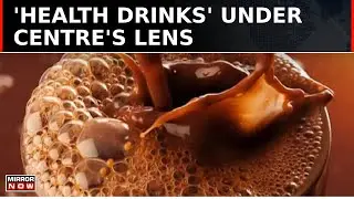 Tasty, But Not Healthy | 'Too Sweet' For Govt's Liking | Sugary Drinks Leave A Sore Taste | Watch