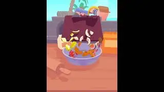 The Cook - 3D Cooking Game level 14 satisfying game #games