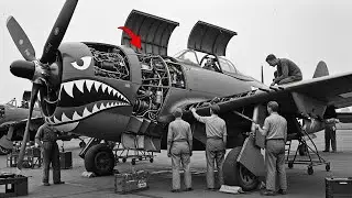 German Pilots Laughed at This 