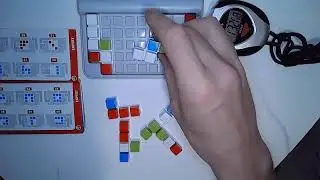 IQ Focus на время
