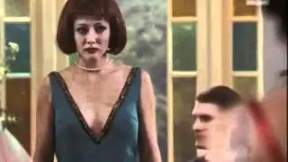 P. Bowen - I cyrokineza (2x14)