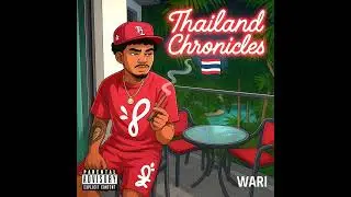 Wari - MR GOGO GADGET (Audio) 