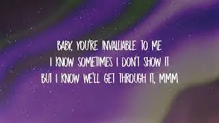 Lauv - 2021 (Lyrics)