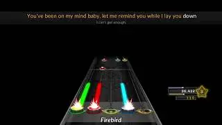 Dixon Dallas - Good Lookin' (Clone Hero chart preview)