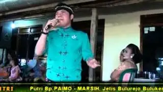 Dimas Tejo Lungiteng Asmoro & Gagal Dalam Cinta Bersama 