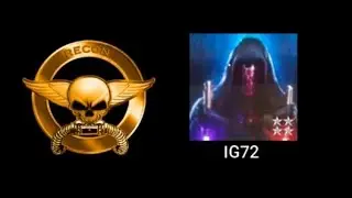 BattleWorks icombat laser tag racon featuring IG72
