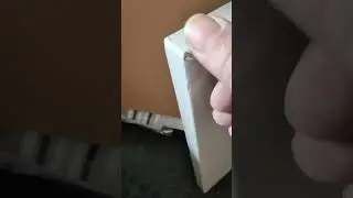WREN kitchen - PLEASE WATCH before buying  (video 2of 2) review the terrible quality